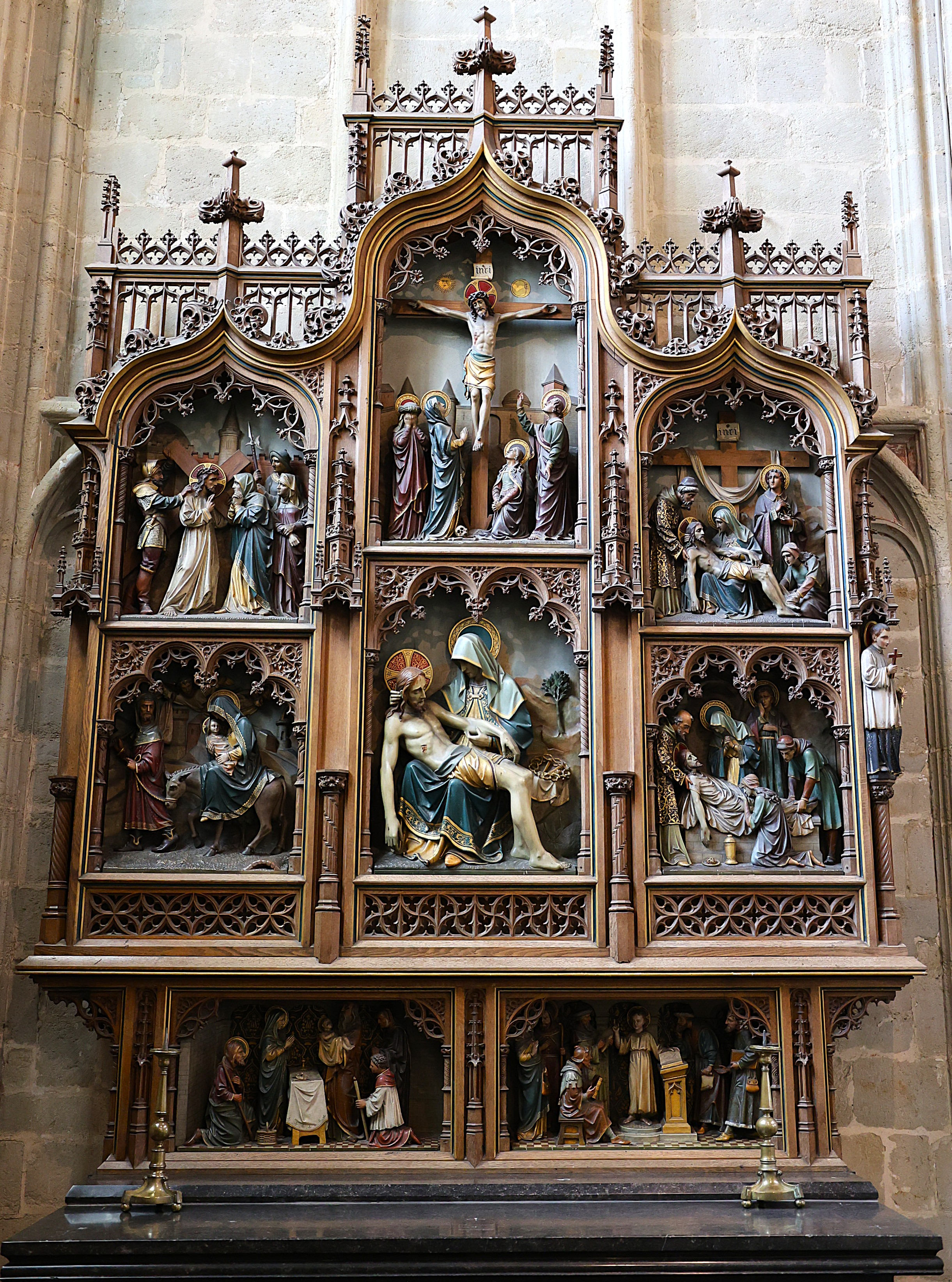 Mechelen